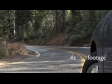 Car POV Yosemite National Park, California 3 2555
